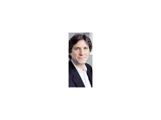 Amado Boudou