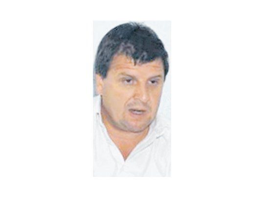 Fabián Francioni