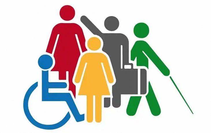 El Gobierno bonaerense presentó el programa de accesibilidad y Derechos Humanos