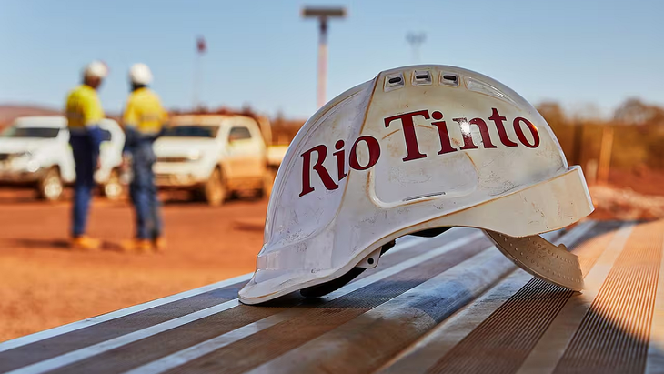Bajo las reglas británicas de adquisiciones, Rio Tinto tiene plazo hasta el 5 de febrero para presentar una oferta formal por Glencore o retirarse.