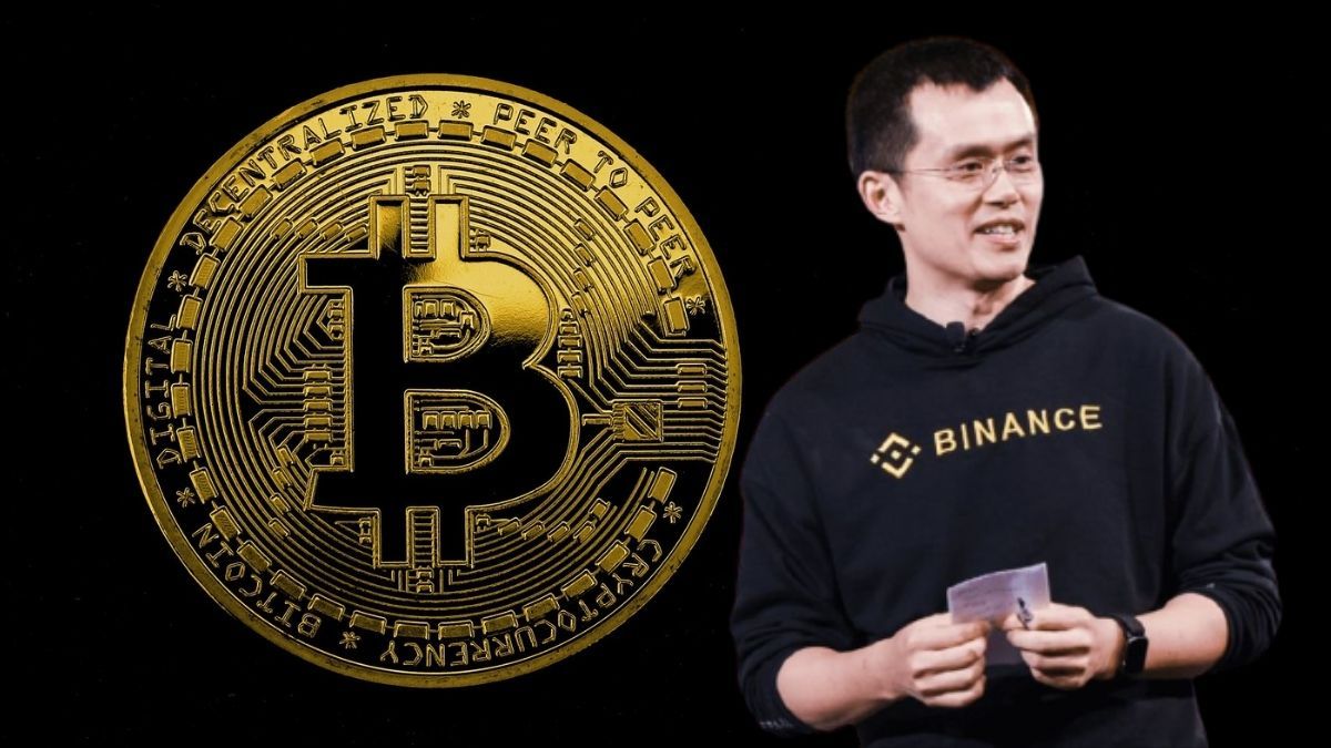 Binance applied a new clamp on cryptocurrencies and stopped withdrawals in sterling