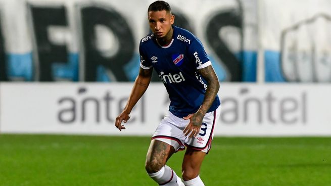 Juan Izquierdo murió a los 27 años.