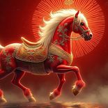 Más que una fiesta, el Año Nuevo Chino es un ritual de renovación espiritual, prosperidad y memoria ancestral. Más que una fiesta, el Año Nuevo Chino es un ritual de renovación espiritual, prosperidad y memoria ancestral.