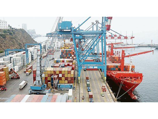 Estados Unidos-Argentina: un comercio complicado