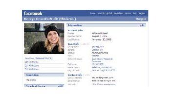 Acusan a Facebook de violar leyes de protección de datos.