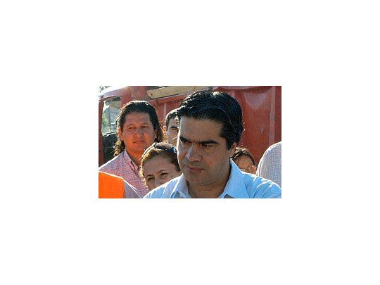 El gobernador destacó el efecto multiplicador de los grandes eventos deportivos.