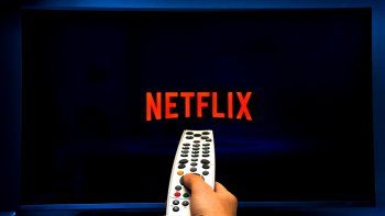 Netflix.