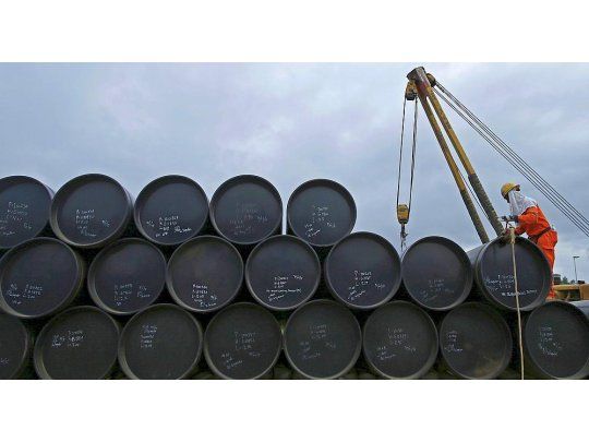 Argentina, más cerca de producir 500.000 barriles diarios de petróleo