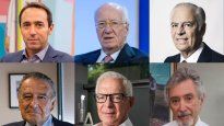 Se oficializó el ranking de las personas más ricas del mundo.