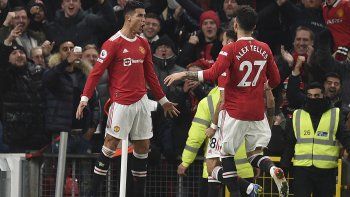 Cristiano Ronaldo acumula 801 goles en su carrera.