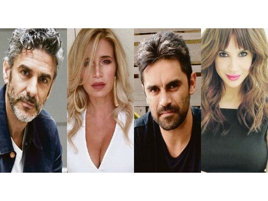Otros pecados. Leonardo Sbaraglia, Florencia Peña, Gonzalo Heredia y Celeste Cid, entre muchos otros, protagonizarán la miniserie que reemplazará a “El lobista”, en Canal 13, y se subirá completa a Flow.