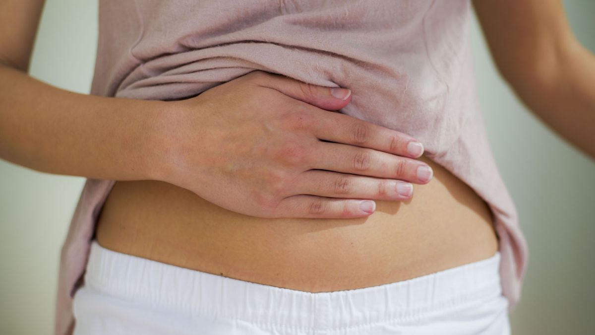 Healthy liver! These are the infusions that will help you keep it in perfect condition