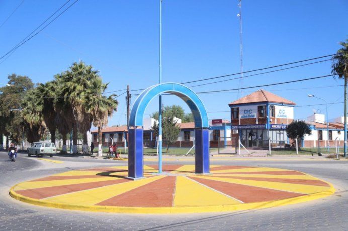 Las vistas de este pueblo son únicas. Las vistas de este pueblo son únicas.