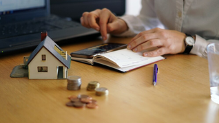 Infonavit. Infonavit.