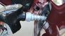 The prices of gasoline, diesel and supergas will remain frozen in April, what are the current values? The prices of gasoline, diesel and supergas will remain frozen in April, what are the current values?
