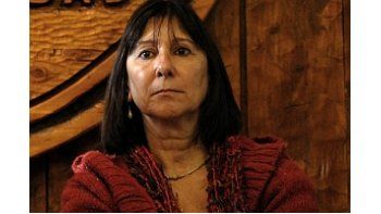 Felisa Micheli.