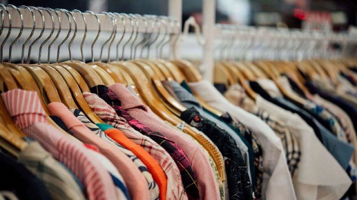 col china Tranvía santo España: estudio sobre moda revela la nueva tendencia para comprar ropa