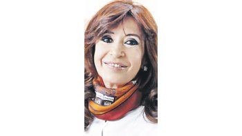 Cristina de Kirchner