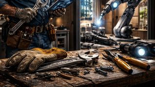 Joseph Schumpeter habló de “destrucción creativa”: la innovación no mejora lo existente; reorganiza la estructura productiva. El error no es prever cambio. El error es subestimar su alcance. Joseph Schumpeter habló de “destrucción creativa”: la innovación no mejora lo existente; reorganiza la estructura productiva. El error no es prever cambio. El error es subestimar su alcance.