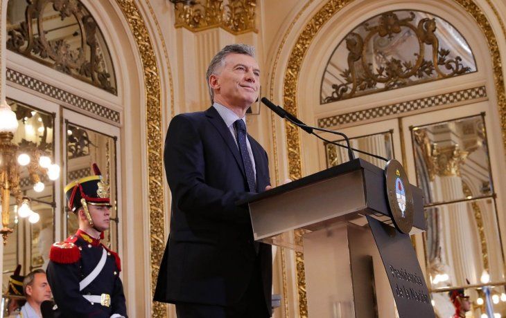 Persecución al Grupo Indalo: Casación confirma entrecruzamiento de llamadas de la mesa judicial
