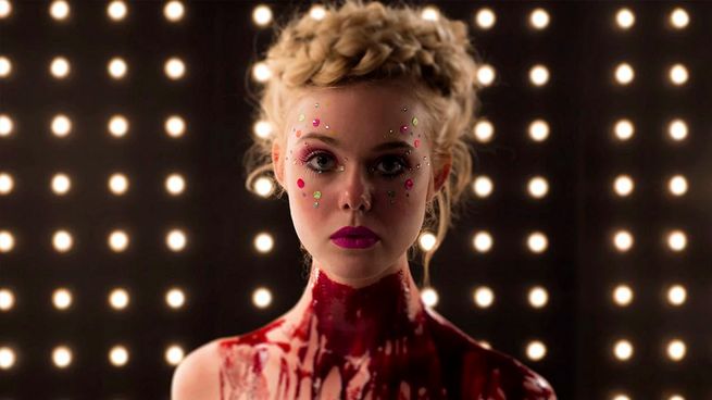 Prime Video: the disturbing film about the story of a woman who fights a “demon” to fulfill her dream of becoming a supermodel