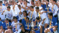 Qué fue de la vida de Carlos Hermosillo, uno de los máximos goleadores de México.