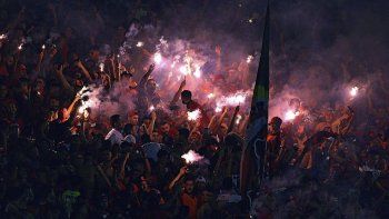Los hinchas de Flamengo y una oferta rídícula.