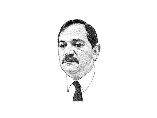 José Alperovich