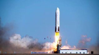 Una empresa china busca lanzar vuelos comerciales al espacio a partir de 2027.