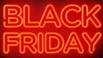 black friday: ultimo dia para aprovechar descuentos de hasta el 60% en las vacaciones 2023
