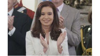 ámbito.com | Cristina de Kirchner.