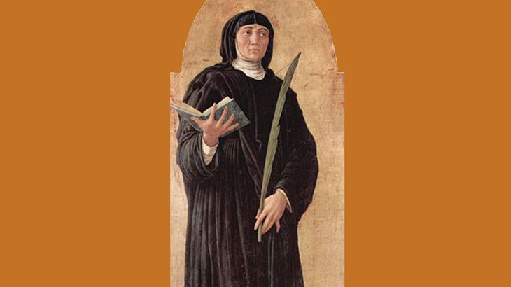 El santoral católico celebra en esta jornada a San Maximiano de Ravena. El santoral católico celebra en esta jornada a San Maximiano de Ravena.