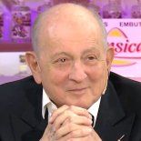 Finalmente, Chiche fue dado de alta. Finalmente, Chiche fue dado de alta.