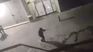 reportan disparos y presencia de drones en caracas cerca del palacio miraflores