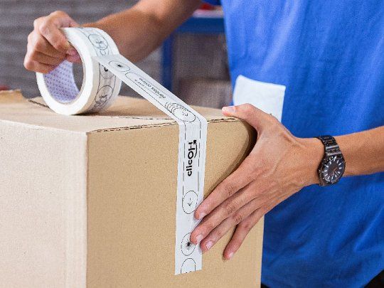 El auge del comercio electrónico demanda soluciones logísticas cada vez más eficientes.