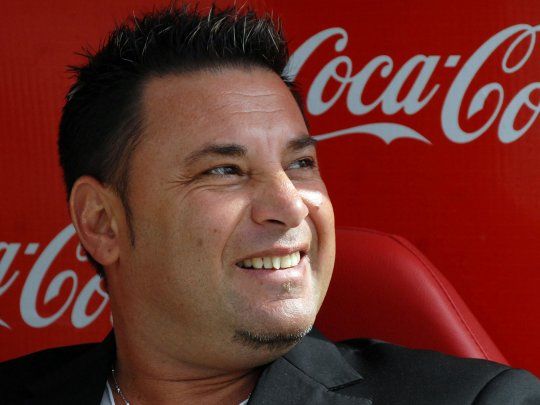 Antonio Mohamed vuelve a Huracán.