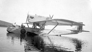 Actualmente, el Plus Ultra se exhibe en en el Complejo Museográfico Provincial Enrique Udaondo de Luján. Actualmente, el Plus Ultra se exhibe en en el Complejo Museográfico Provincial Enrique Udaondo de Luján.