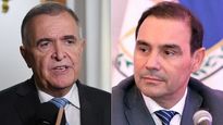 Osvaldo Jaldo (Tucumán) y Gustavo Valdés (Corrientes) tampoco asistirán a la Asamblea Legislatina nacional.&nbsp;