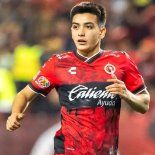 Gilberto Mora ya tiene precio para posible venta a Europa. Gilberto Mora ya tiene precio para posible venta a Europa.