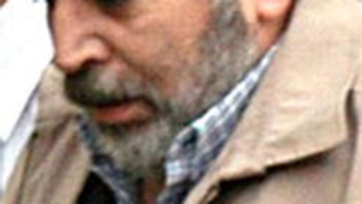 Apareció muerto Enrique Arancibia Clavel