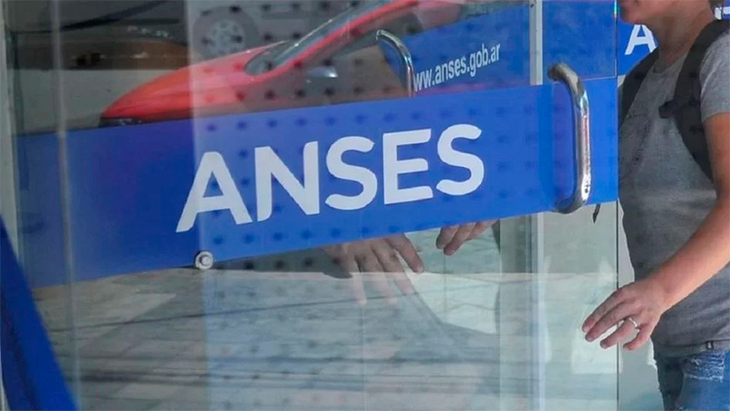 Créditos ANSES