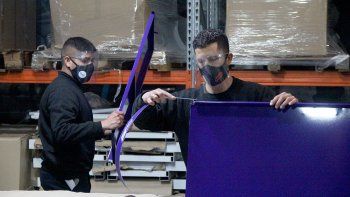 Las pymes instan a introducir cambios en el proyecto de reforma laboral del Gobierno.