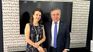Uruguayan Foreign Minister Omar Paganini met with his Argentine counterpart, Diana Mondino. Uruguayan Foreign Minister Omar Paganini met with his Argentine counterpart, Diana Mondino.