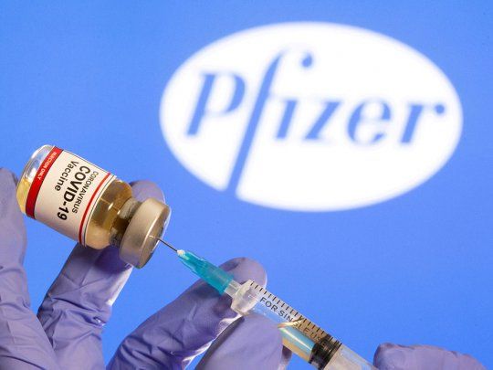Las vacunas de Pfizer y Moderna contra el Covid-19 fueron creadas con la tecnología de ARN mensajero.&nbsp;