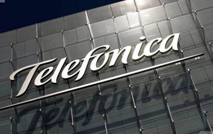 telefonica: caen ingresos por efecto dolar en la region
