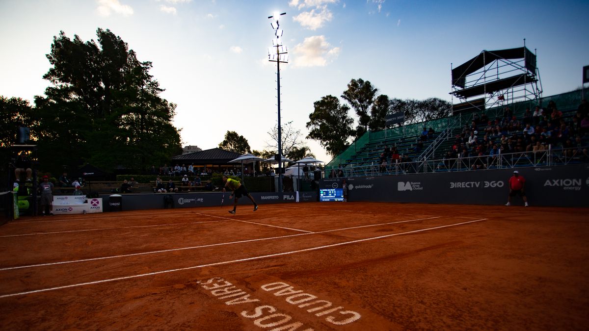 More opportunities in tennis, the mother of all battles