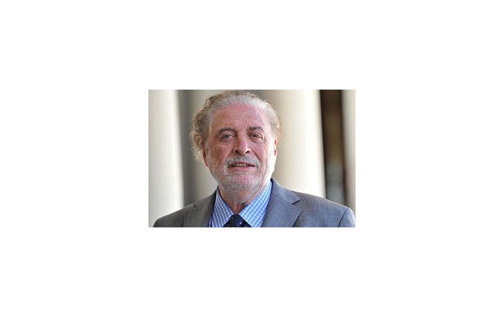 Ginés González García.