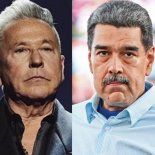 Debate en redes sobre la situación de Venezuela. Debate en redes sobre la situación de Venezuela.