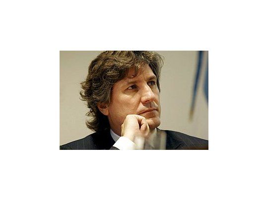 Amado Boudou