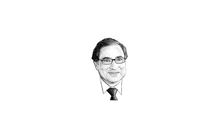 ámbito.com | Jorge Argüello -  Embajador argentino ante los Estados Unidos de Norteamérica